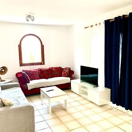 Casa Delfin Villa Corralejo Buitenkant foto