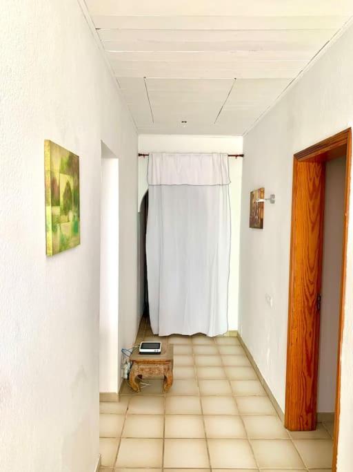 Casa Delfin Villa Corralejo Buitenkant foto