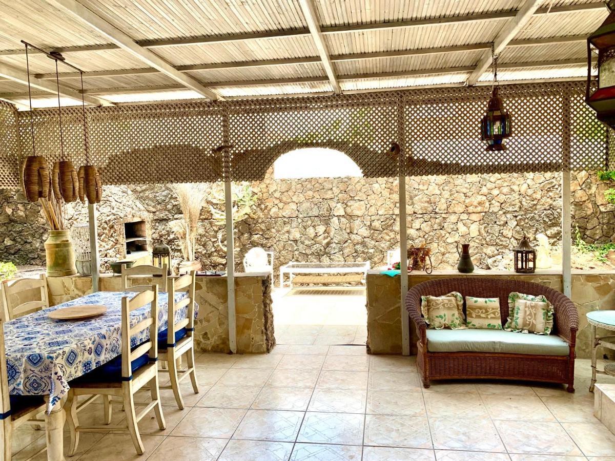 Casa Delfin Villa Corralejo Buitenkant foto