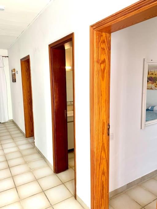 Casa Delfin Villa Corralejo Buitenkant foto