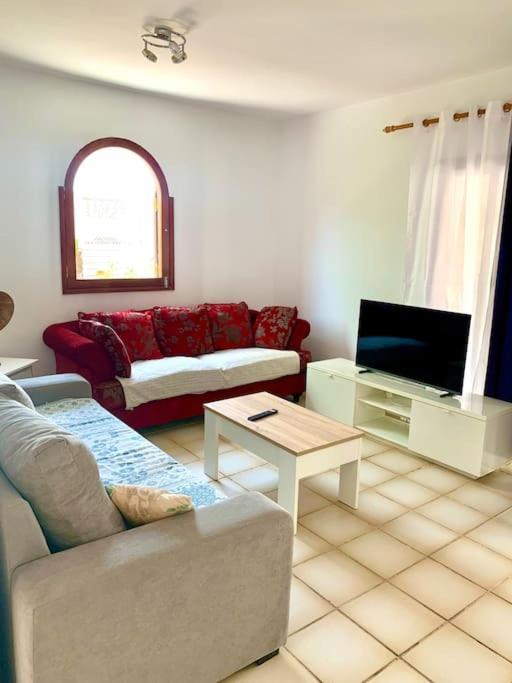 Casa Delfin Villa Corralejo Buitenkant foto