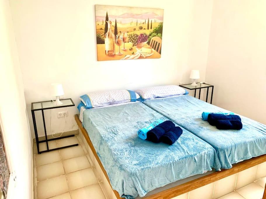 Casa Delfin Villa Corralejo Buitenkant foto