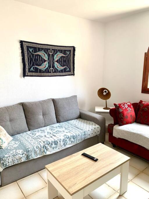 Casa Delfin Villa Corralejo Buitenkant foto