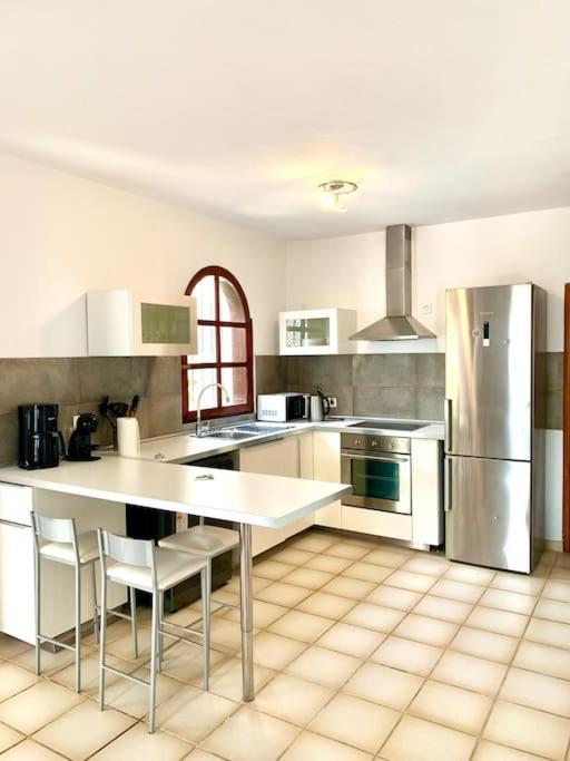Casa Delfin Villa Corralejo Buitenkant foto
